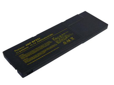 Remplacement Batterie PC PortablePour sony  VAIO VPC SB18GG/S