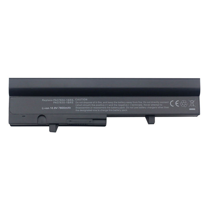 Compatible Batterie PC portable for TOSHIBA Mini-NB305-N444BN Compatible Batterie PC portable TOSHIBA for Mini-NB305-N444BN