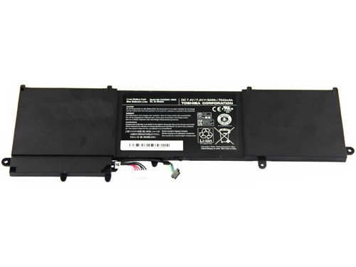 Remplacement Batterie PC PortablePour toshiba Satellite U845W