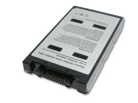 Remplacement Batterie PC PortablePour toshiba Dynabook Satellite J60 166D/5
