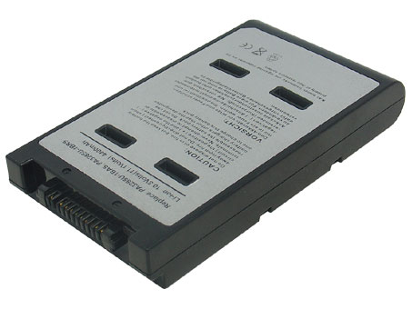 Remplacement Batterie PC PortablePour TOSHIBA dynabook Satellite J62 186C/5 Remplacement Batterie PC PortablePour TOSHIBA dynabook Satellite J62 186C/5