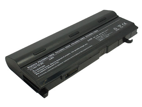 Remplacement Batterie PC PortablePour TOSHIBA PA3399U 2BRS