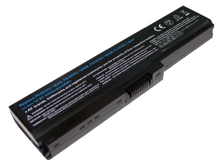 Remplacement Batterie PC PortablePour Toshiba Satellite Pro T110