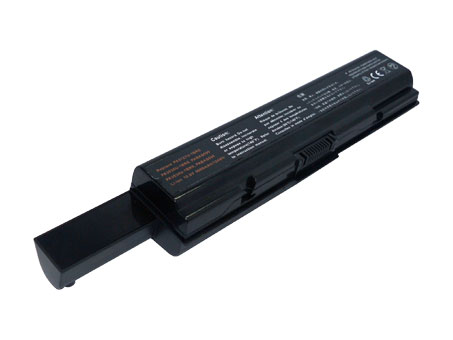 Compatible Batterie PC portable for TOSHIBA PA3534U-1BRS Compatible Batterie PC portable TOSHIBA for PA3534U-1BRS