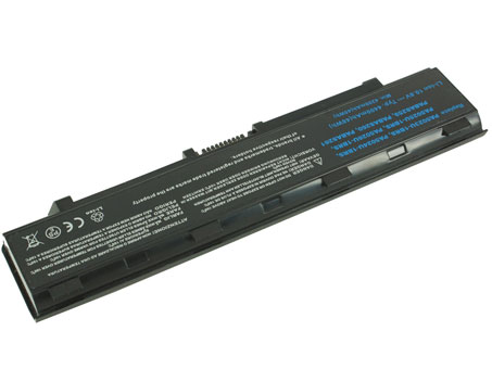 Remplacement Batterie PC PortablePour TOSHIBA Dynabook Satellite T752/WVTGB