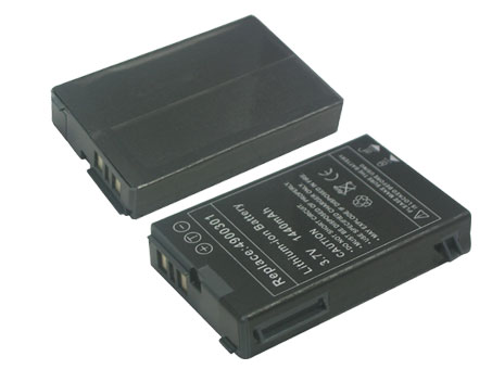 Remplacement Batterie PDAPour E-TEN G500