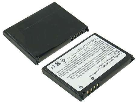 Remplacement Batterie PDAPour HP iPAQ 1937