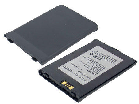 Remplacement Batterie PDAPour O2 Xda IIs