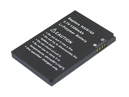 Remplacement Batterie PDAPour T-MOBILE MDA Vario III