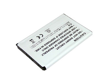 Remplacement Batterie PDAPour SONY ERICSSON X1a