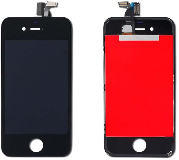Remplacement Écran De Téléphone PortablePour APPLE iPhone 4