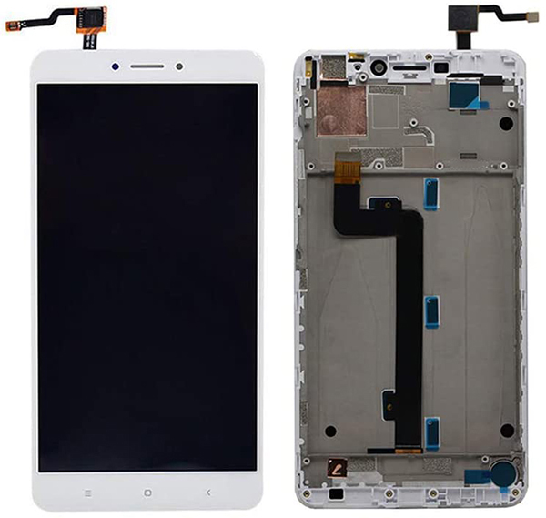 Remplacement Écran De Téléphone PortablePour XIAOMI Max 2