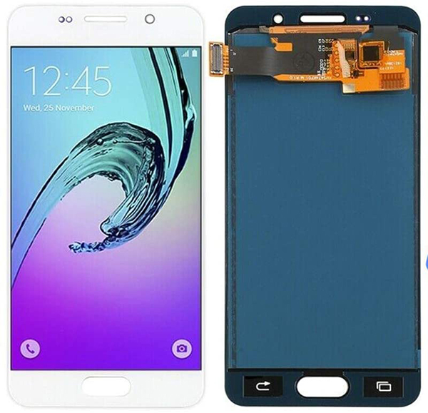Remplacement Ã©crans De TÃ©lÃ©phone PortablePour SAMSUNG SM A310F