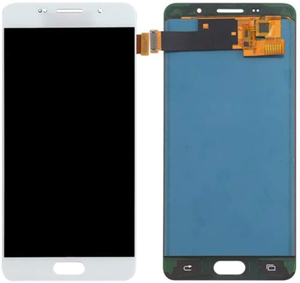 Remplacement Ã©crans De TÃ©lÃ©phone PortablePour SAMSUNG SM A510F/DS