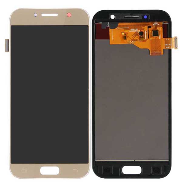 Remplacement Ã©crans De TÃ©lÃ©phone PortablePour SAMSUNG SM A520F