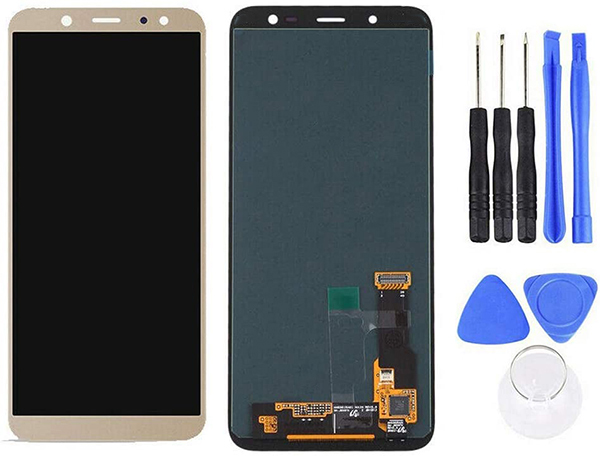 Remplacement Ã©crans De TÃ©lÃ©phone PortablePour SAMSUNG SM A600