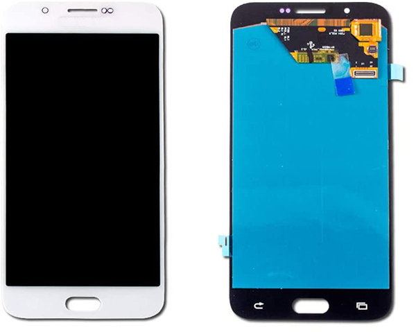 Remplacement Ã©crans De TÃ©lÃ©phone PortablePour SAMSUNG SM A800F
