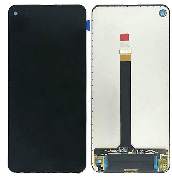 Remplacement écrans De Téléphone PortablePour SAMSUNG SM G8870