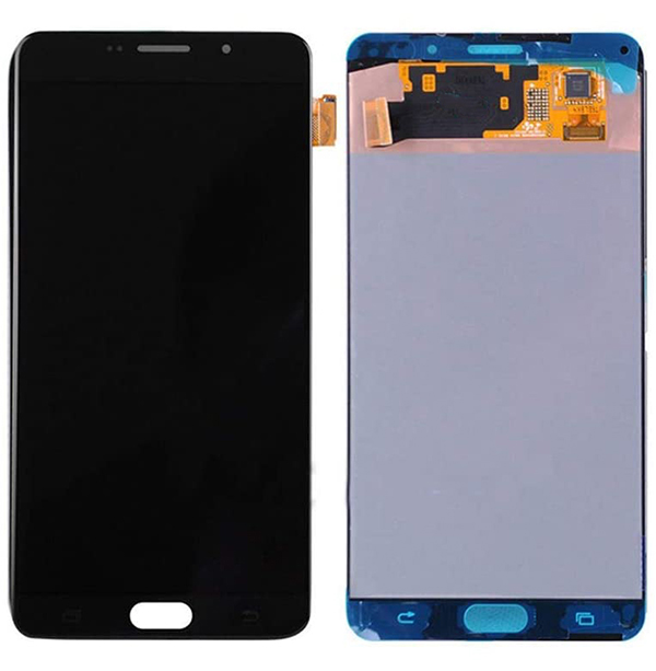 Remplacement Ã©crans De TÃ©lÃ©phone PortablePour SAMSUNG SM A910F