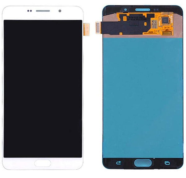 Remplacement Ã©crans De TÃ©lÃ©phone PortablePour SAMSUNG SM A910F