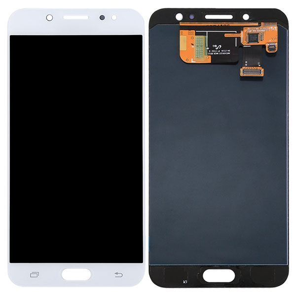 Remplacement Ã©crans De TÃ©lÃ©phone PortablePour SAMSUNG SM C7100