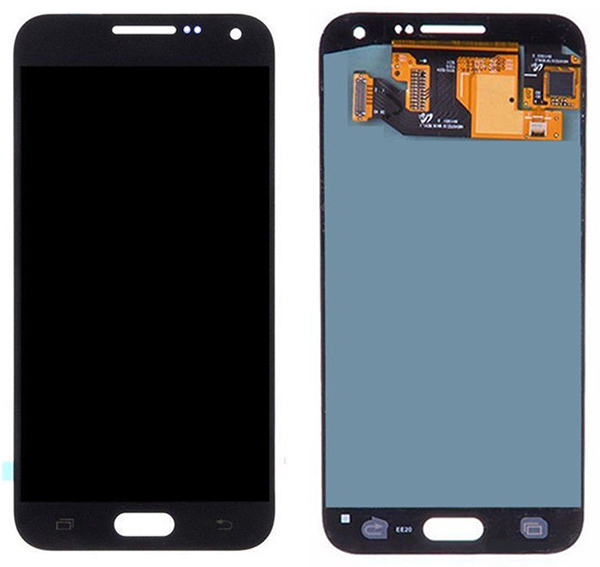 Remplacement Ã©crans De TÃ©lÃ©phone PortablePour SAMSUNG GALAXY E5