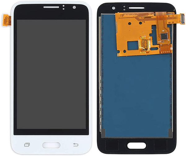 Remplacement Ã©crans De TÃ©lÃ©phone PortablePour SAMSUNG GALAXY J1(2016)
