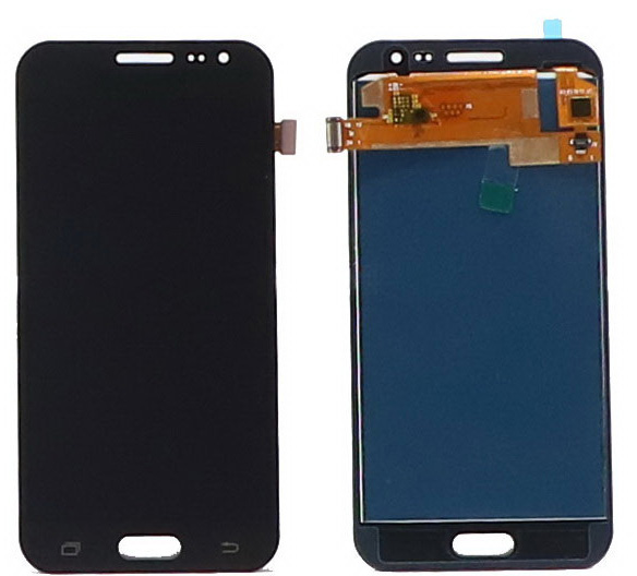 Remplacement Ã©crans De TÃ©lÃ©phone PortablePour SAMSUNG SM J200F