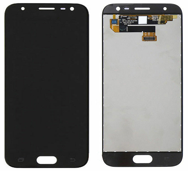 Remplacement Ã©crans De TÃ©lÃ©phone PortablePour SAMSUNG SM J330FN