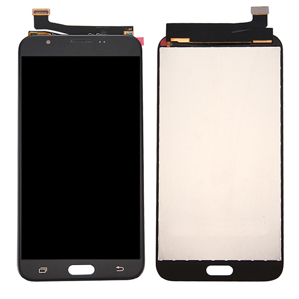 Remplacement Ã©crans De TÃ©lÃ©phone PortablePour SAMSUNG GALAXY J7(2017)
