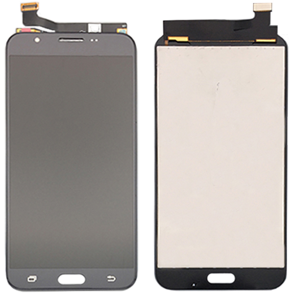 Remplacement Ã©crans De TÃ©lÃ©phone PortablePour SAMSUNG GALAXY J7(2017)