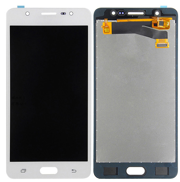 Remplacement Ã©crans De TÃ©lÃ©phone PortablePour SAMSUNG SM G615F