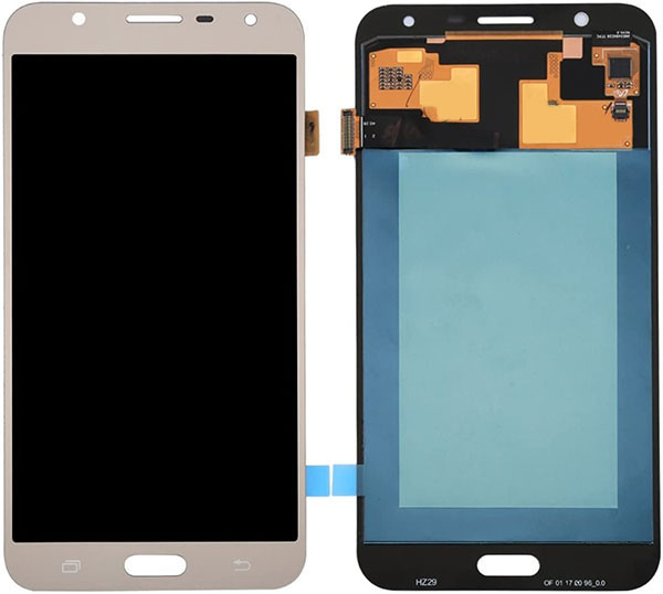 Remplacement Ã©crans De TÃ©lÃ©phone PortablePour SAMSUNG SM J701F