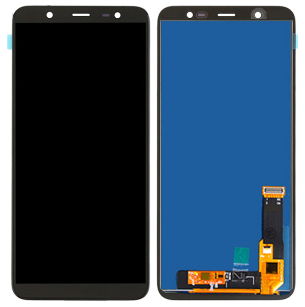 Remplacement écrans De Téléphone PortablePour SAMSUNG GALAXY J8(2018)