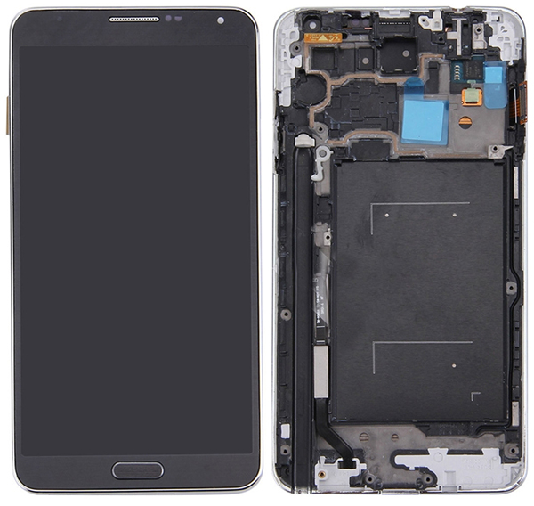 Remplacement Ã©crans De TÃ©lÃ©phone PortablePour SAMSUNG GALAXY NOTE3