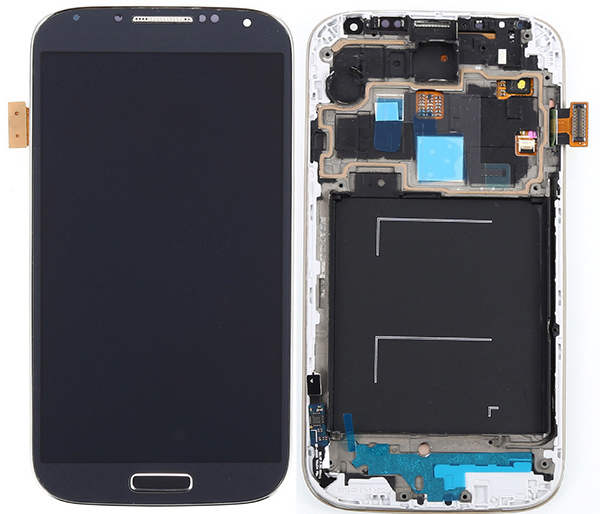 Remplacement Ã©crans De TÃ©lÃ©phone PortablePour SAMSUNG GT i337