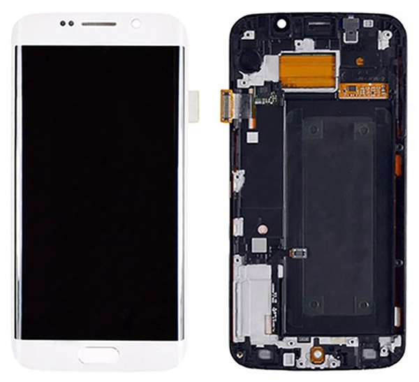 Remplacement écrans De Téléphone PortablePour SAMSUNG SM G925F