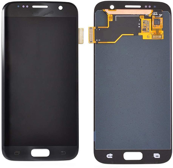 Remplacement Ã©crans De TÃ©lÃ©phone PortablePour SAMSUNG GALAXY S7 G9300