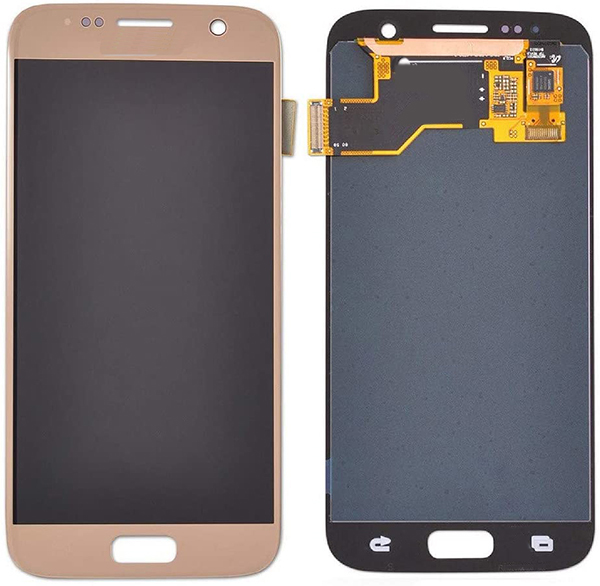 Remplacement Ã©crans De TÃ©lÃ©phone PortablePour SAMSUNG GALAXY S7 G9300