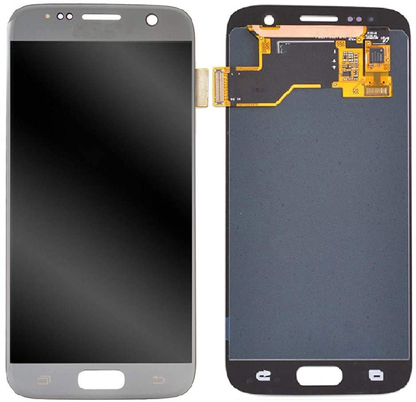 Remplacement Ã©crans De TÃ©lÃ©phone PortablePour SAMSUNG GALAXY S7 G9300