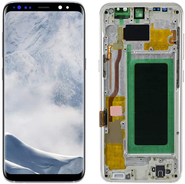 Remplacement Ã©crans De TÃ©lÃ©phone PortablePour SAMSUNG SM G950F