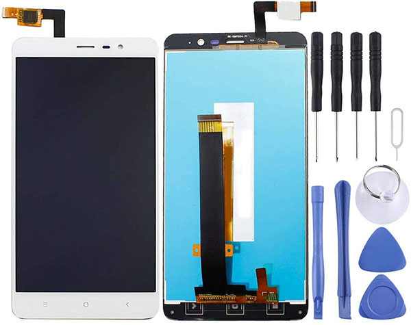 Remplacement Écran De Téléphone PortablePour XIAOMI Redmi Note 3