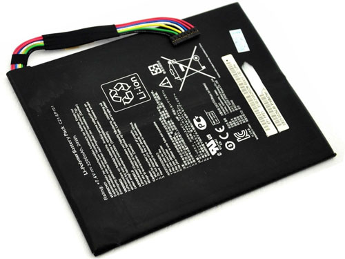 Remplacement Batterie PC PortablePour Asus Eee Transformer TF101 Series