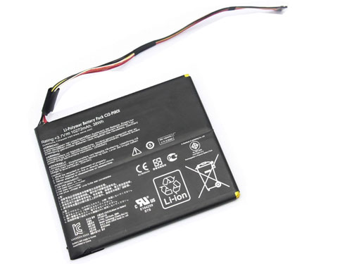 Remplacement Batterie PC PortablePour asus Transformer AiO P1801