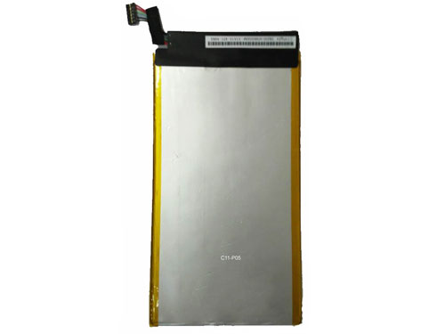 Remplacement Batterie PC PortablePour ASUS C11P1328