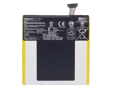 Remplacement Batterie PC PortablePour asus FonePad 7 FE7530CXG
