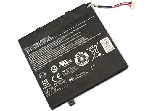 Remplacement Batterie PC PortablePour acer AP14A8M