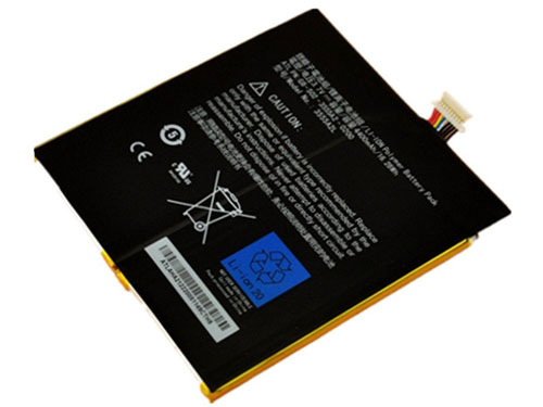 Remplacement Batterie PC PortablePour AMAZON K555A2L