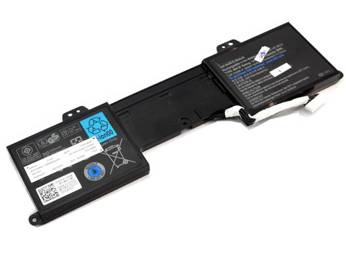 Remplacement Batterie PC PortablePour Dell Inspiron DUO Convertible