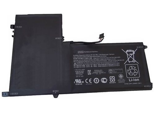 Remplacement Batterie PC PortablePour HP ElitePad 900 G1